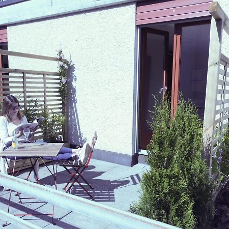 Hotel Thurpark Wattwil Exterior photo